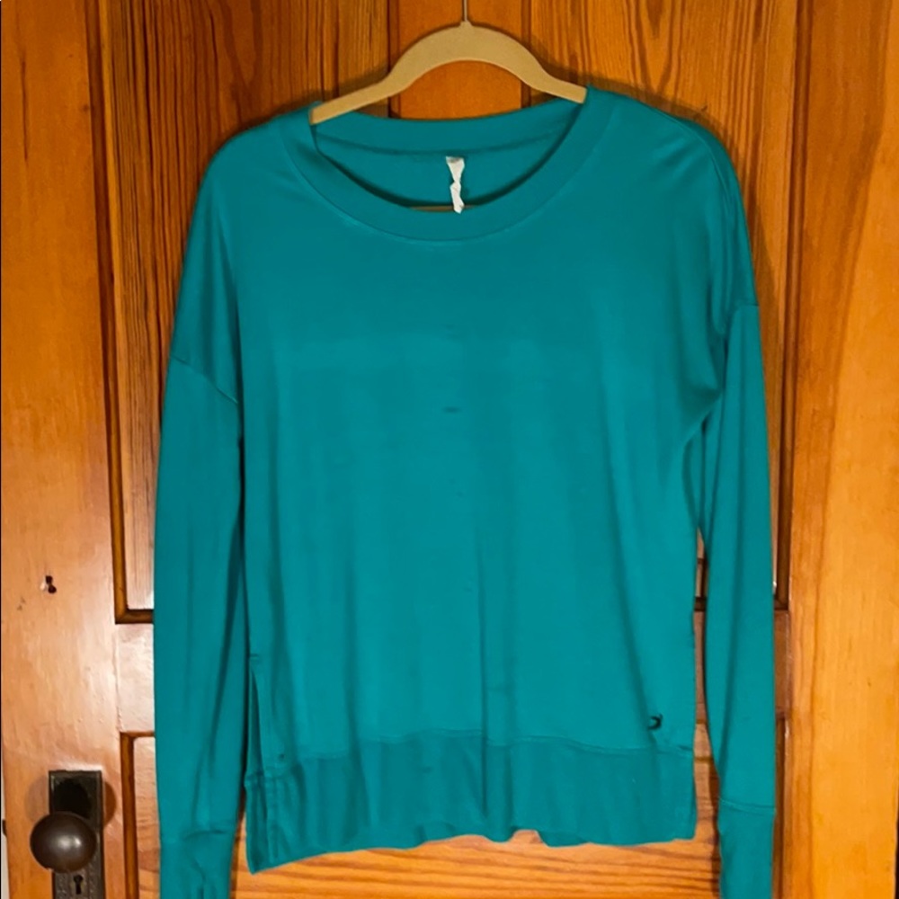 Glyder sweatshirt XS
